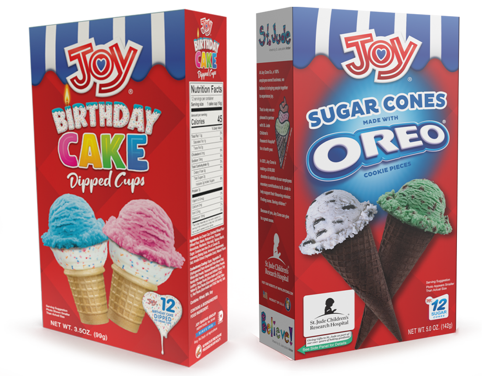 JoyCone Product