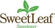 Sweetleaf Sweetener Logo
